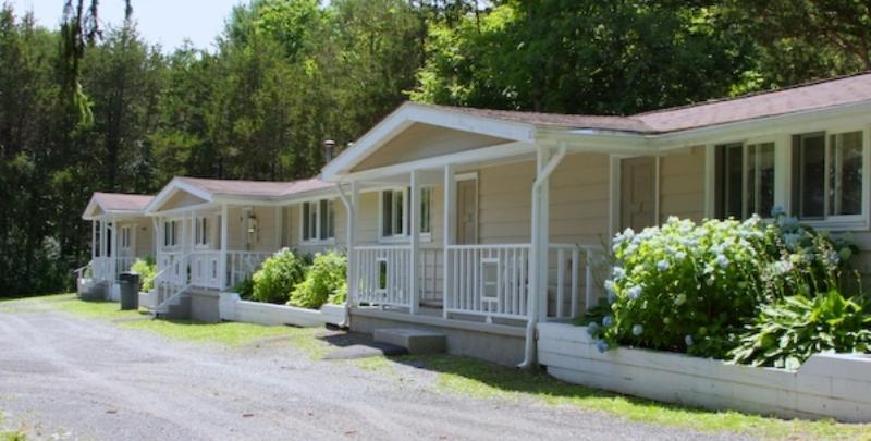 Twin Lakes - Hurley Villa Exterior photo