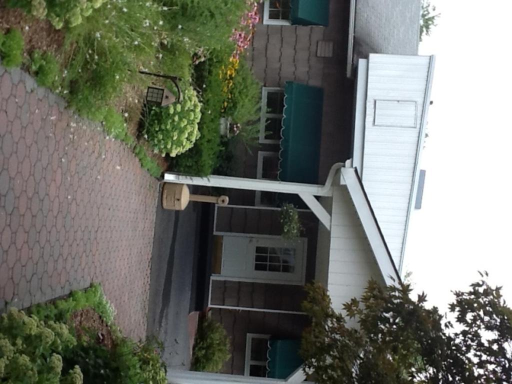 Twin Lakes - Hurley Villa Exterior photo