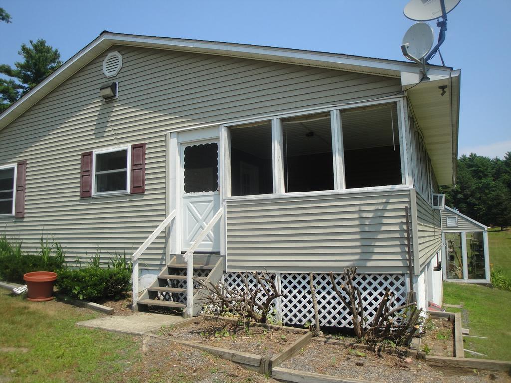 Twin Lakes - Hurley Villa Exterior photo