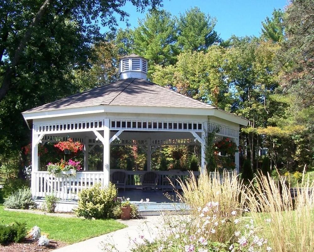 Twin Lakes - Hurley Villa Exterior photo